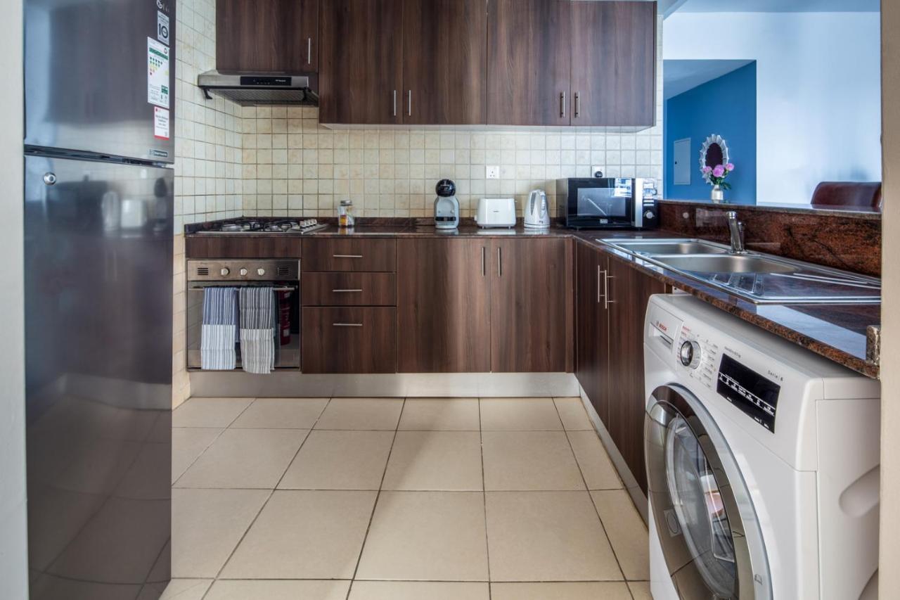Apartment Frank Porter - Marina Diamond 4