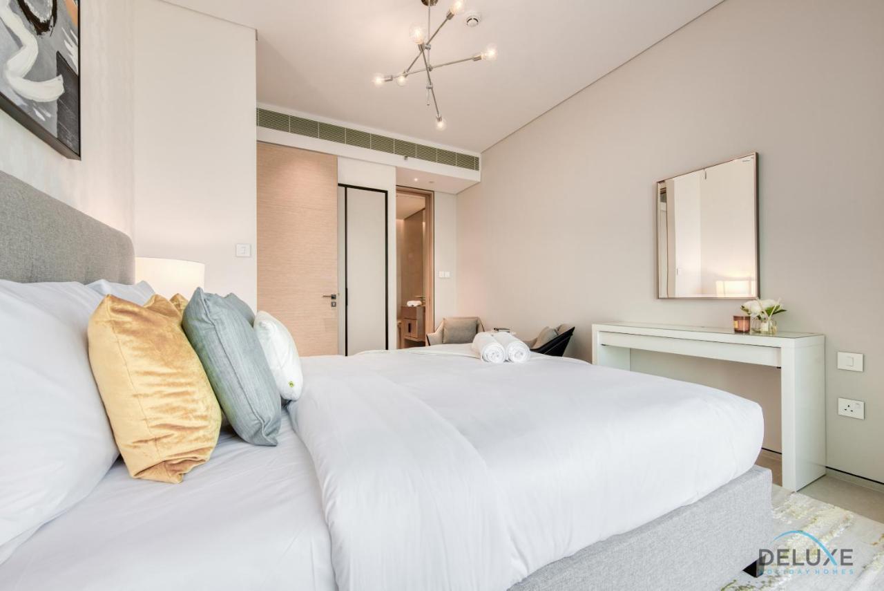 Apartment Posh 1br At The Address Residences In Jbr By Deluxe Homes *