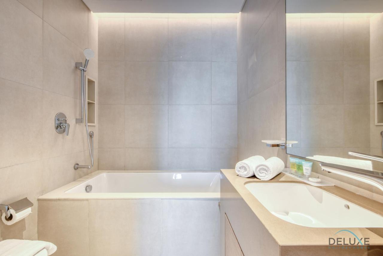 Apartment Posh 1br At The Address Residences In Jbr By Deluxe Homes
