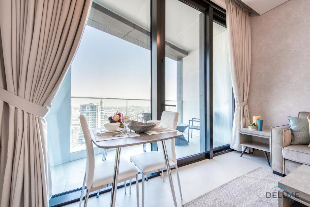 Posh 1br At The Address Residences In Jbr By Deluxe Homes * Dubai
