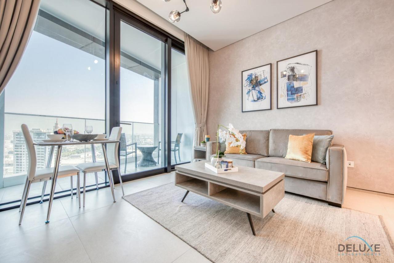 Posh 1br At The Address Residences In Jbr By Deluxe Homes Dubai