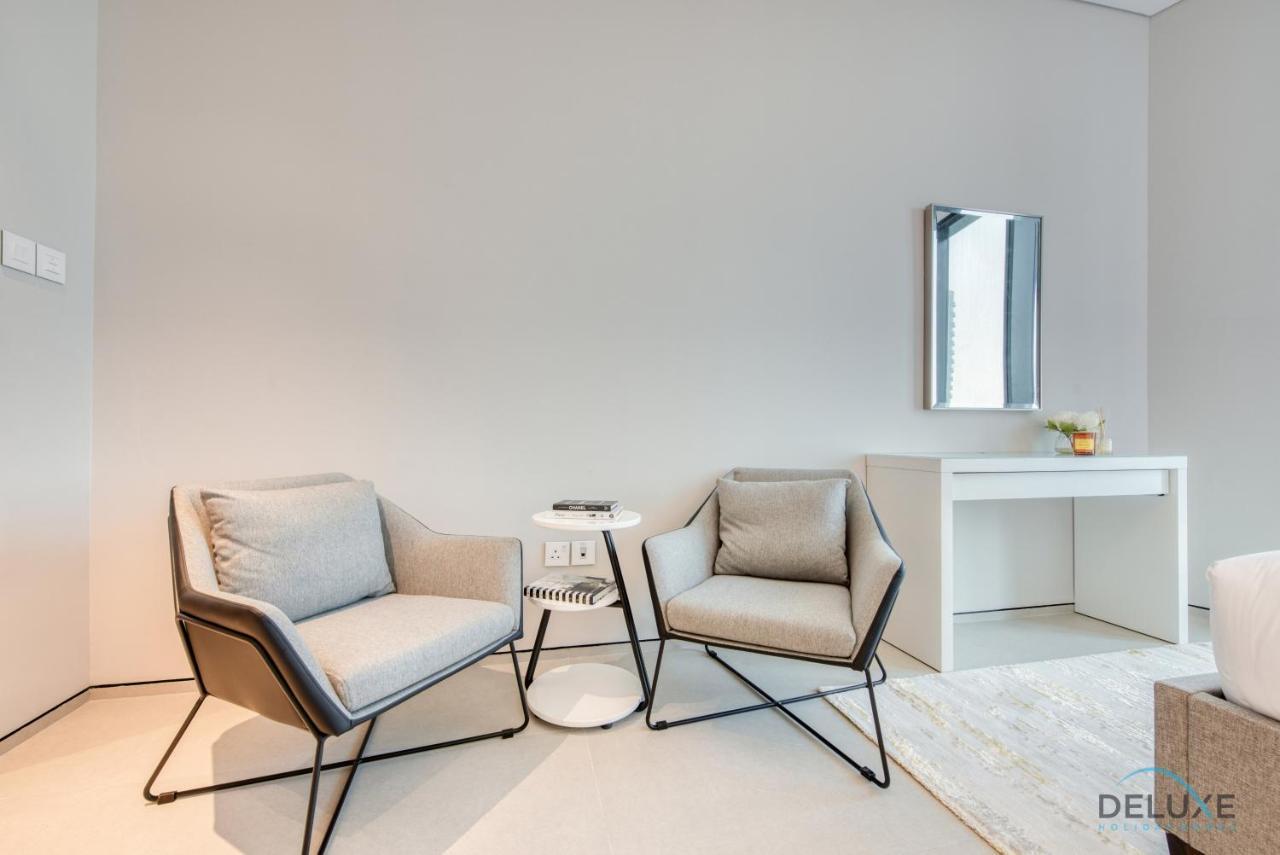 Apartment Posh 1br At The Address Residences In Jbr By Deluxe Homes