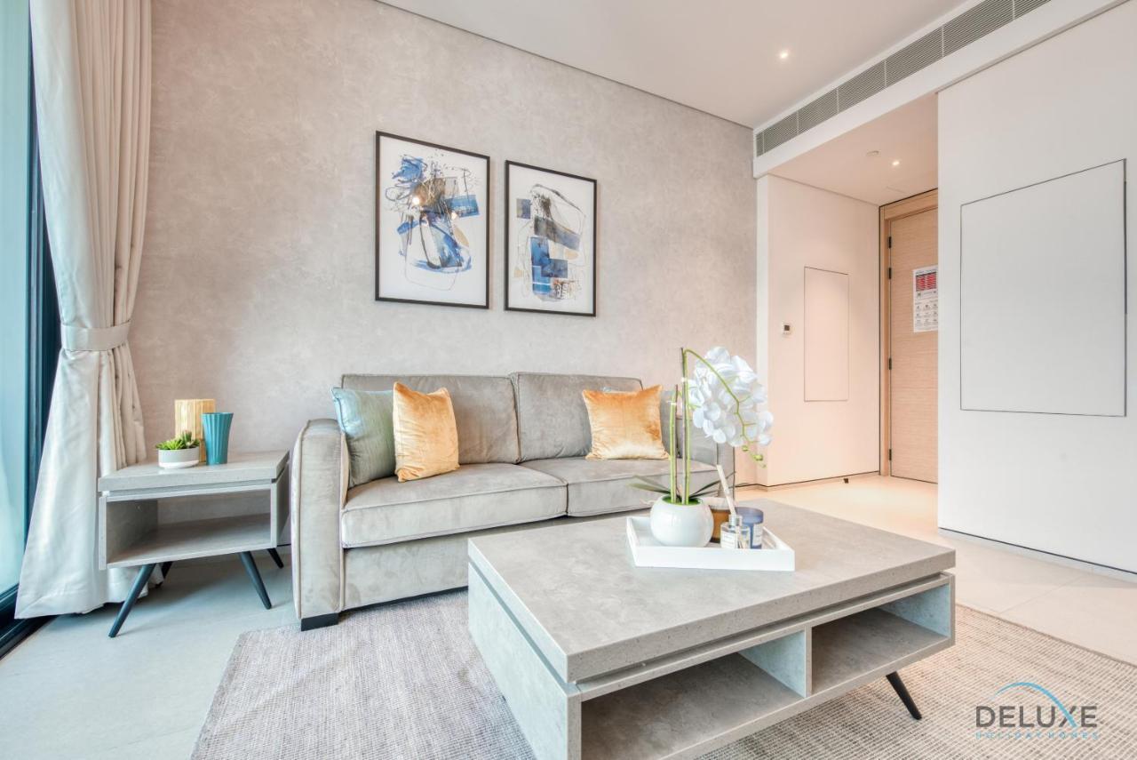 Apartment Posh 1br At The Address Residences In Jbr By Deluxe Homes