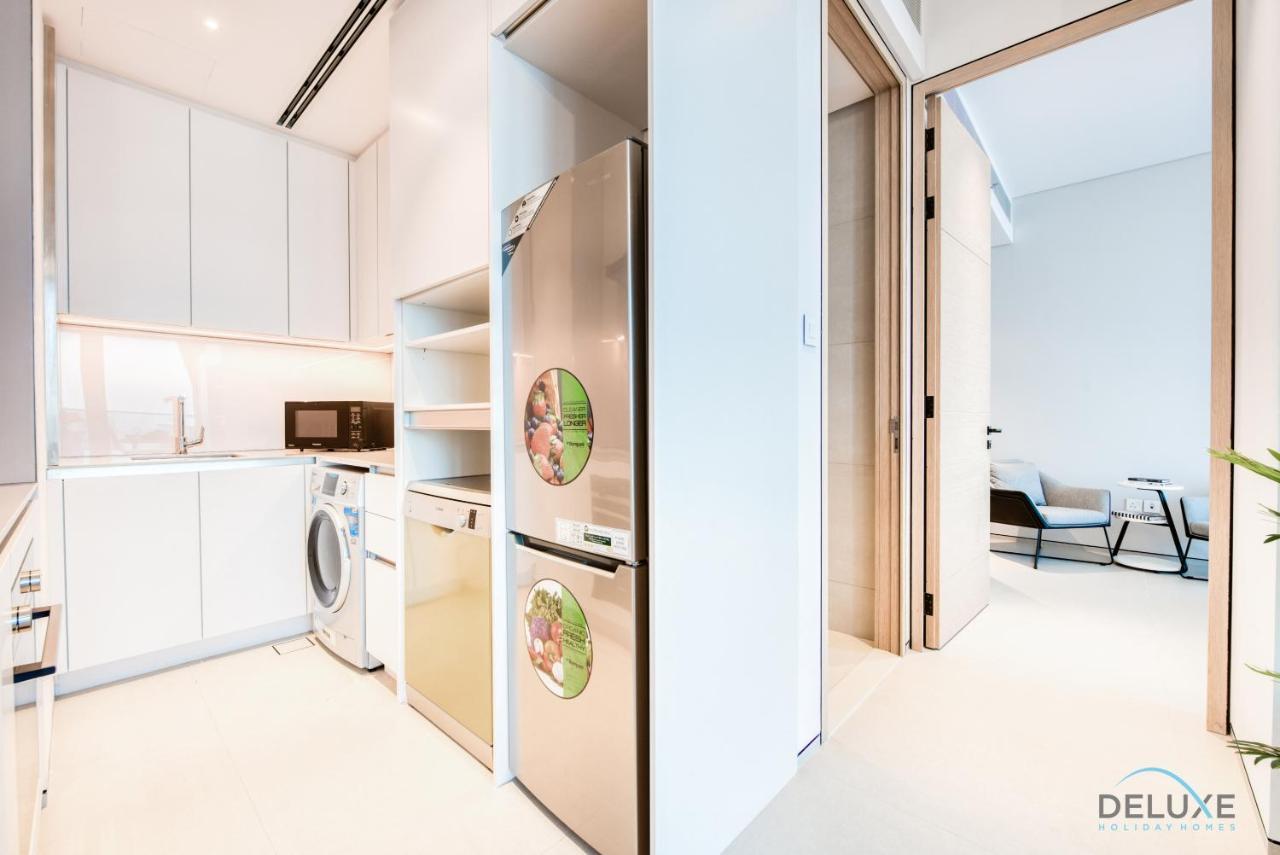 Posh 1br At The Address Residences In Jbr By Deluxe Homes *