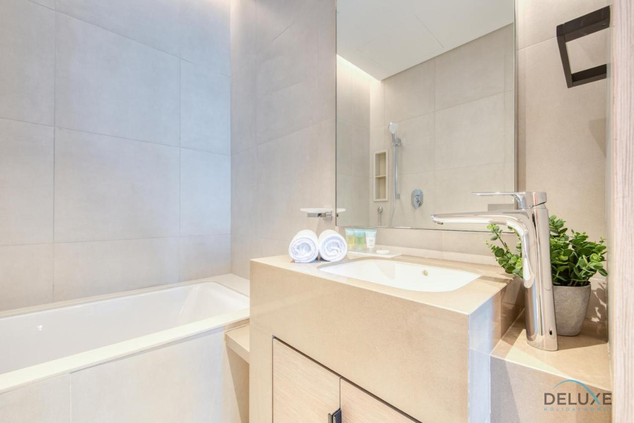 Posh 1br At The Address Residences In Jbr By Deluxe Homes *