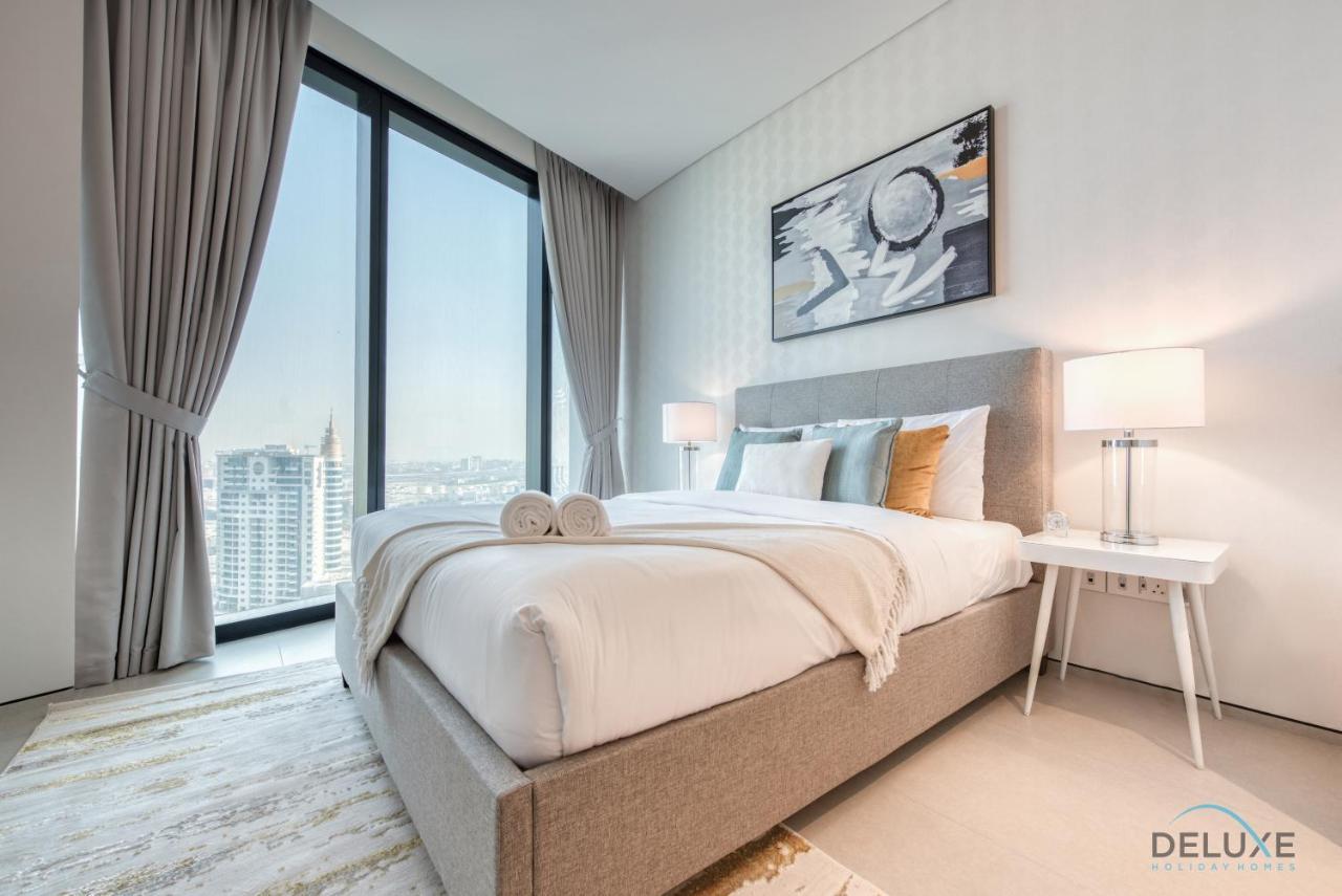 Posh 1br At The Address Residences In Jbr By Deluxe Homes * Dubai