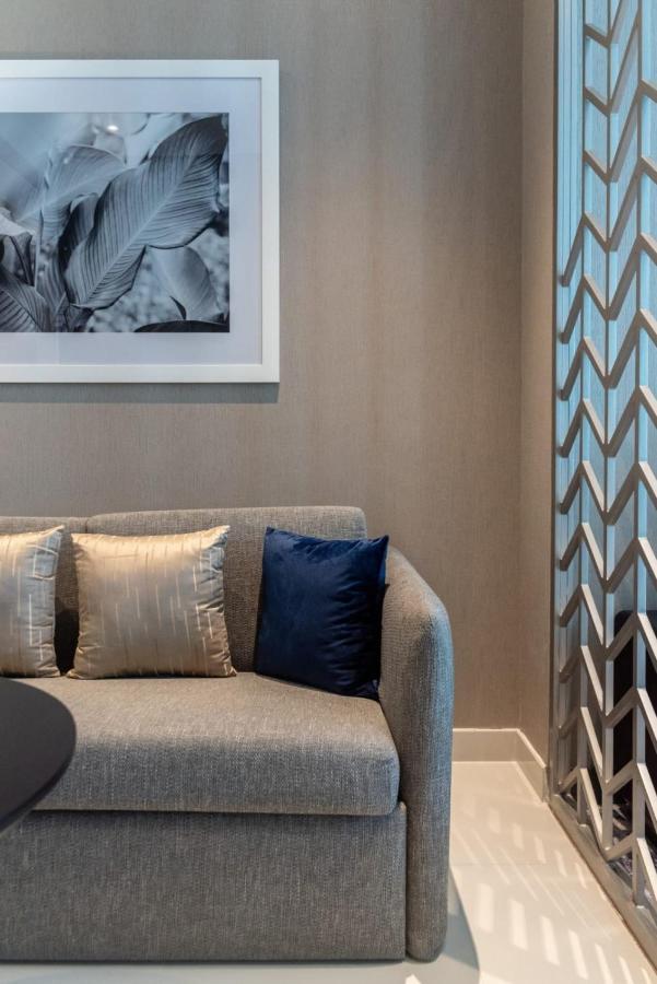 Apartment Guestready - Living In Taupe