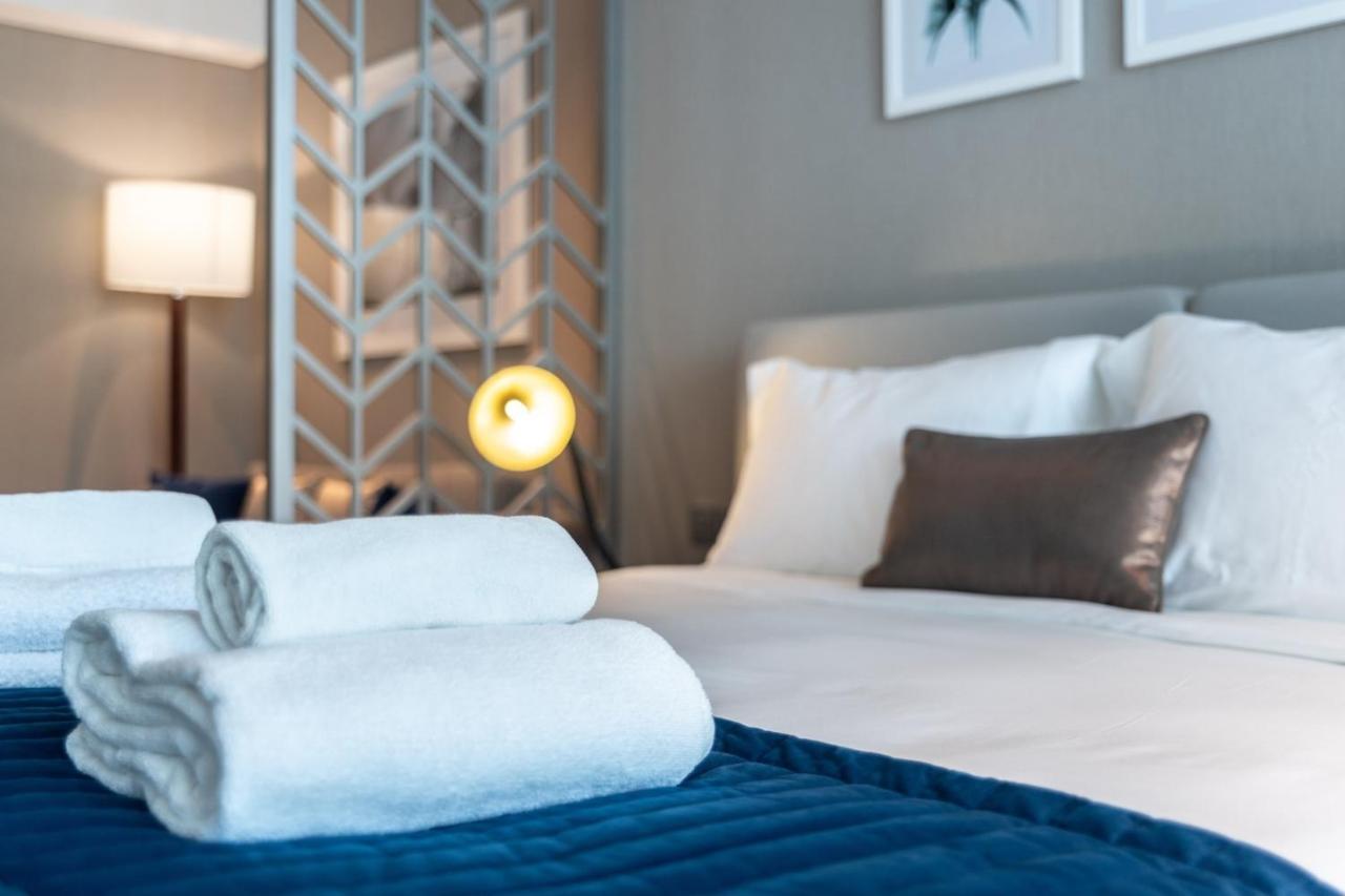 Guestready - Living In Taupe Apartment *