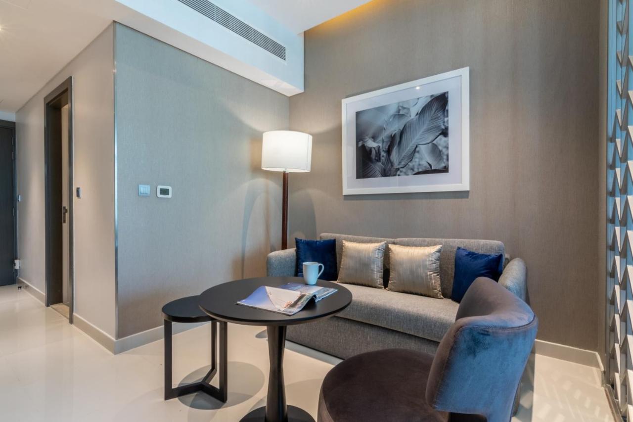 Apartment Guestready - Living In Taupe *