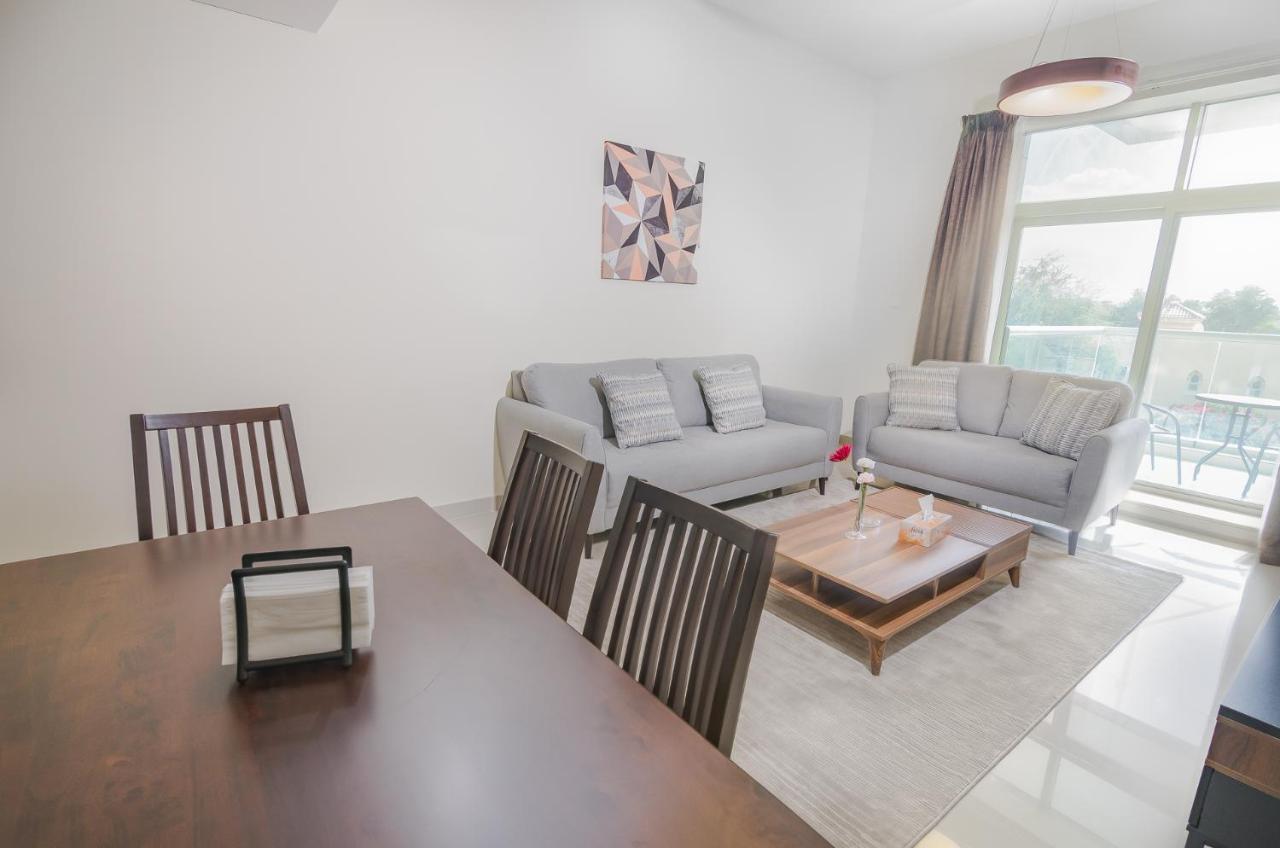Apartment Al Ashrafia Holiday Homes- The Medalist Sport