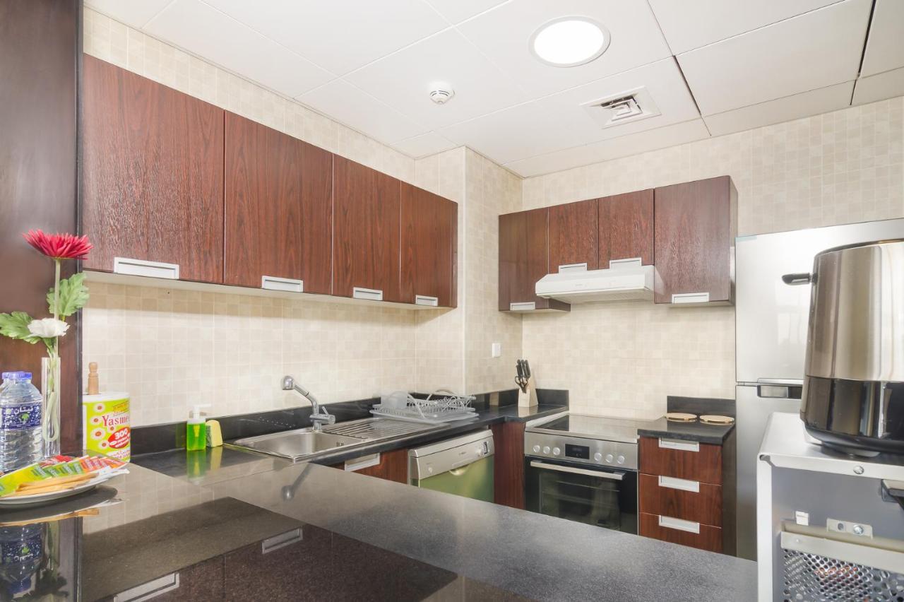 Al Ashrafia Holiday Homes- The Medalist Sport * Dubai