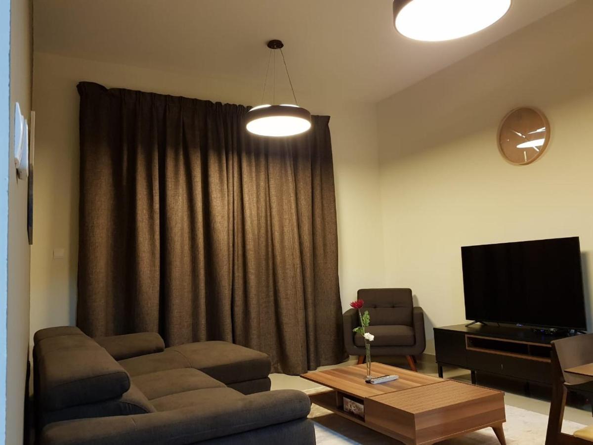 Al Ashrafia Holiday Homes- The Medalist Sport