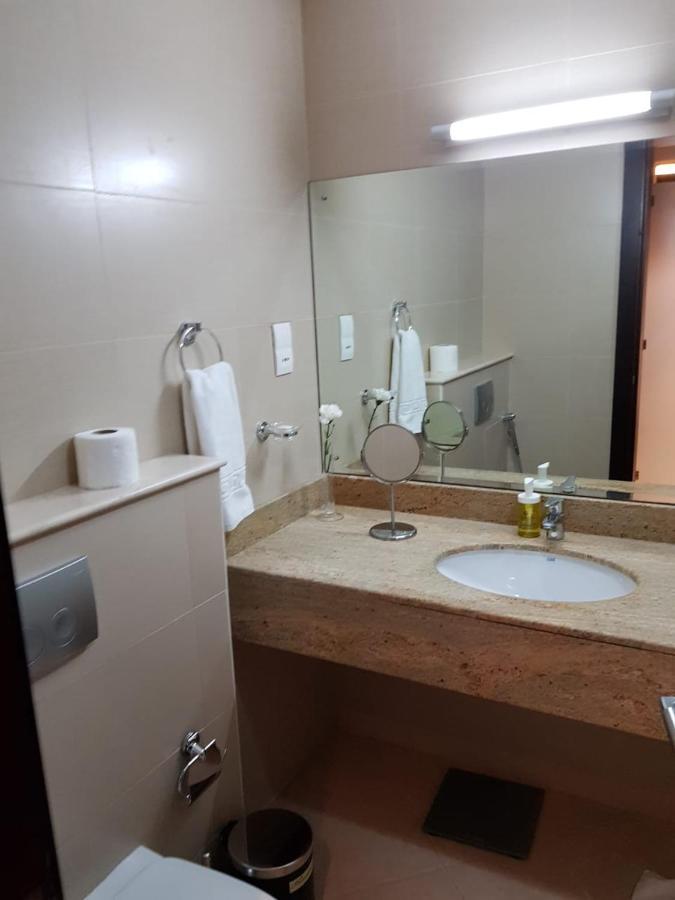 Al Ashrafia Holiday Homes- The Medalist Sport Apartment Dubai