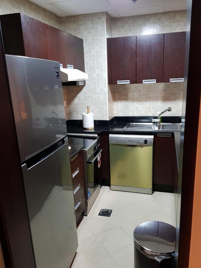 Apartment Al Ashrafia Holiday Homes- The Medalist Sport