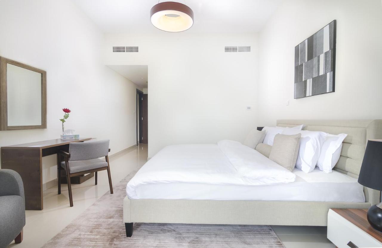 Apartment Al Ashrafia Holiday Homes- The Medalist Sport