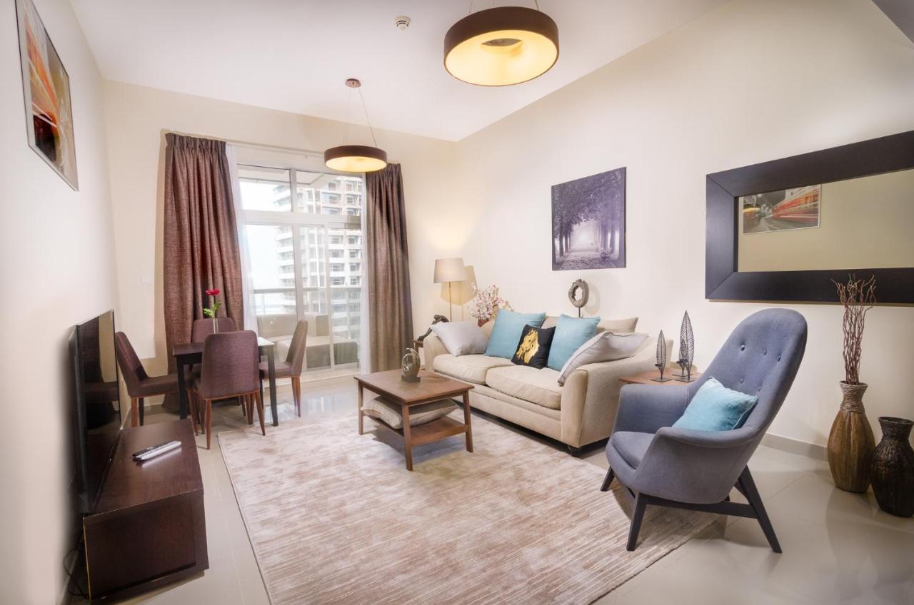 Al Ashrafia Holiday Homes- The Medalist Sport * Dubai