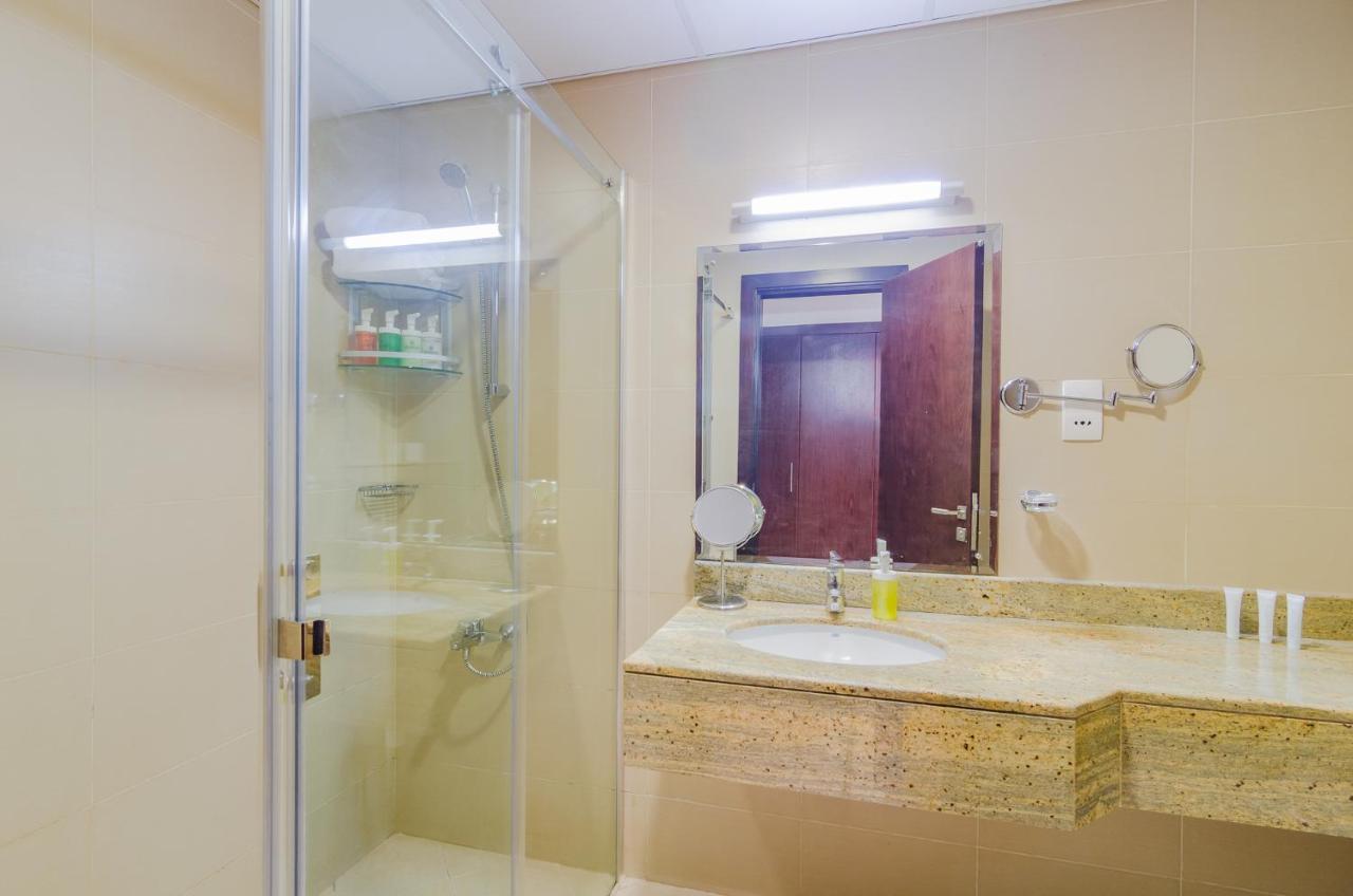 Al Ashrafia Holiday Homes- The Medalist Sport Dubai