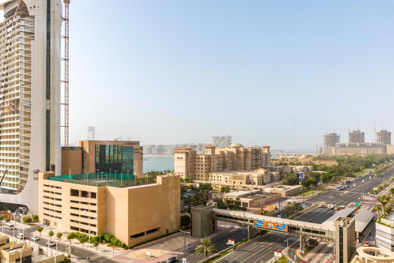 Lux Bnb Elite Harbor Views Apartment