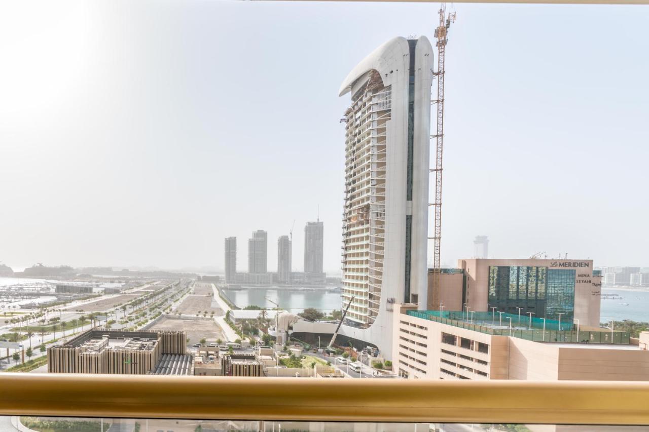 Apartment Lux Bnb Elite Harbor Views