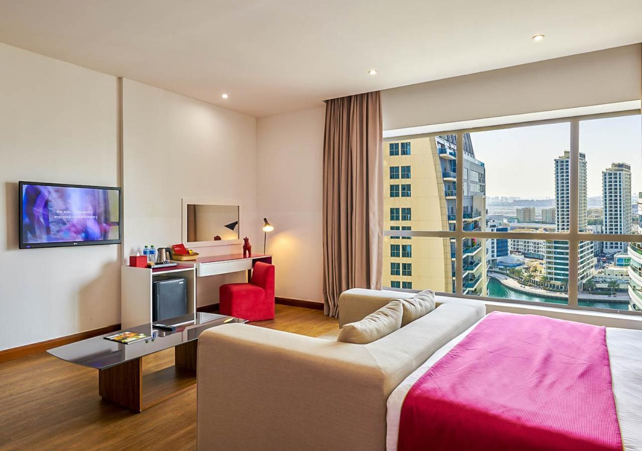 Ramada Hotel, And By Wyndham Jbr Dubai