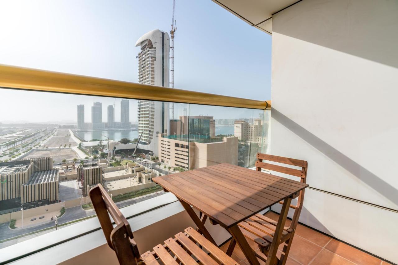 Lux Bnb Elite Harbor Views Apartment