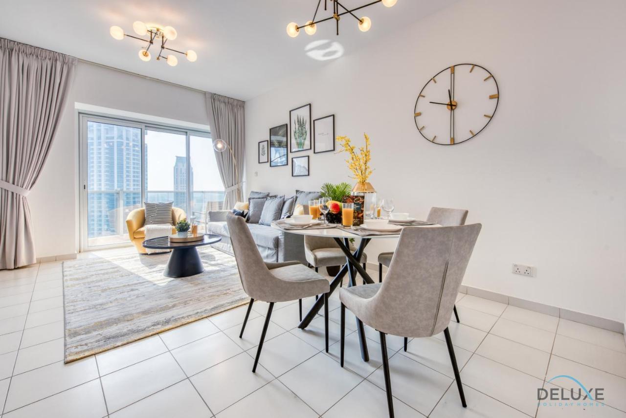Lavish 1br At Marina Towers Marina By Deluxe Homes Dubai
