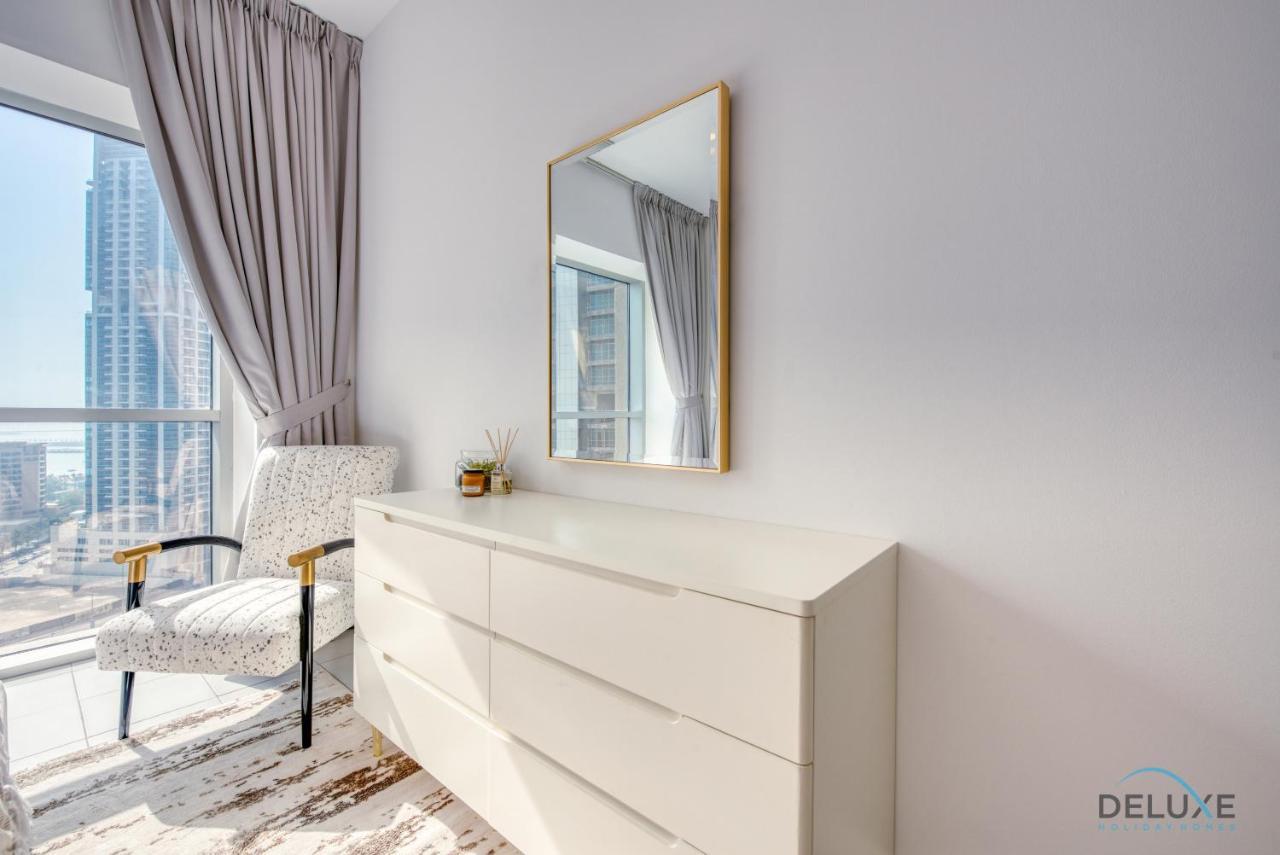 Apartment Lavish 1br At Marina Towers Marina By Deluxe Homes *