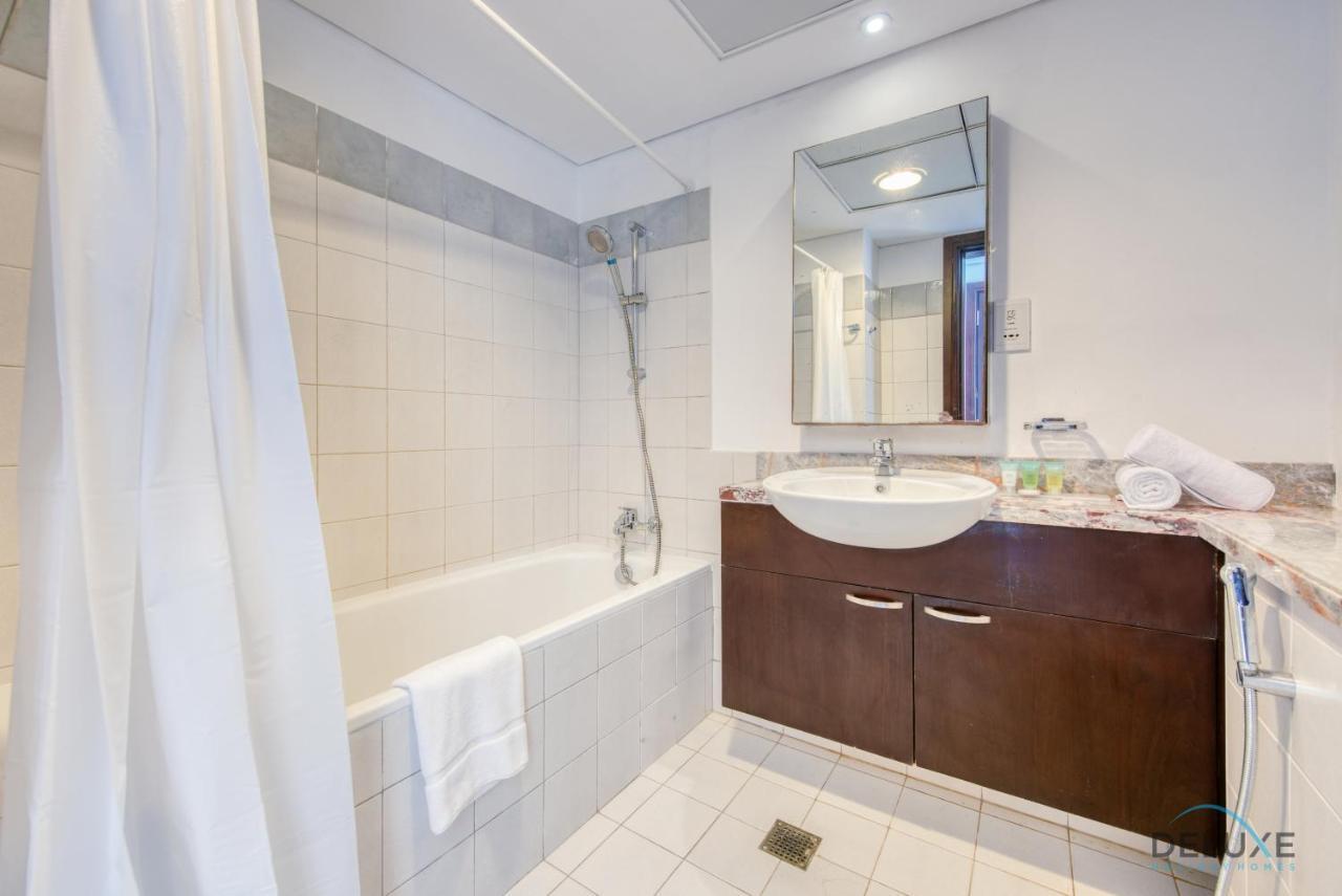 Apartment Lavish 1br At Marina Towers Marina By Deluxe Homes Dubai