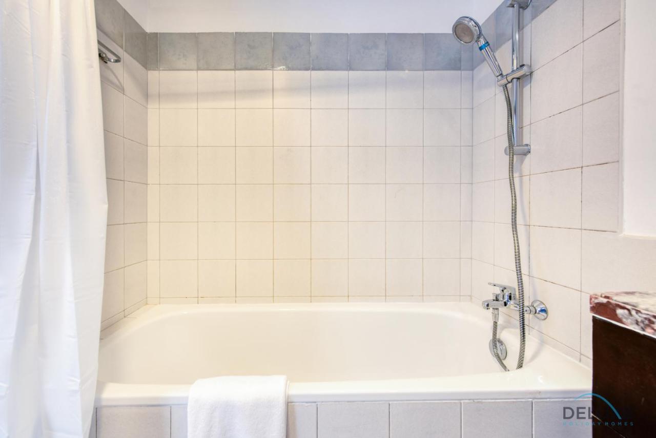 Apartment Lavish 1br At Marina Towers Marina By Deluxe Homes Dubai
