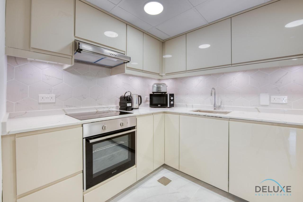 Outstanding 3br At Sadaf 7 Jbr By Deluxe Homes Apartment