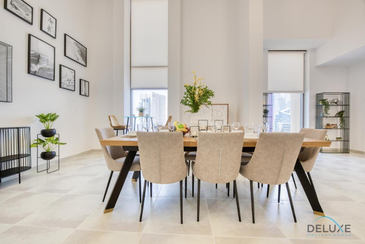 Outstanding 3br At Sadaf 7 Jbr By Deluxe Homes Apartment *