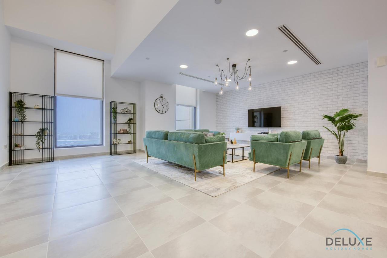 Outstanding 3br At Sadaf 7 Jbr By Deluxe Homes Apartment Dubai