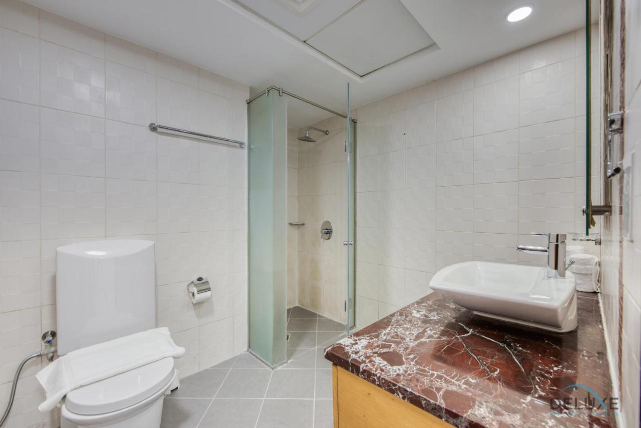 Apartment Outstanding 3br At Sadaf 7 Jbr By Deluxe Homes *