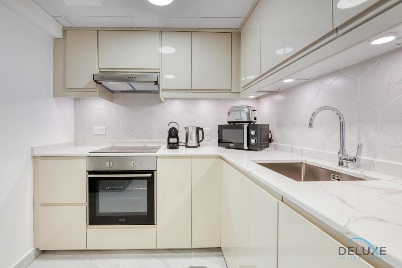 Outstanding 3br At Sadaf 7 Jbr By Deluxe Homes Apartment *
