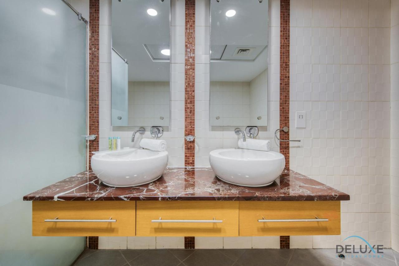 Apartment Outstanding 3br At Sadaf 7 Jbr By Deluxe Homes