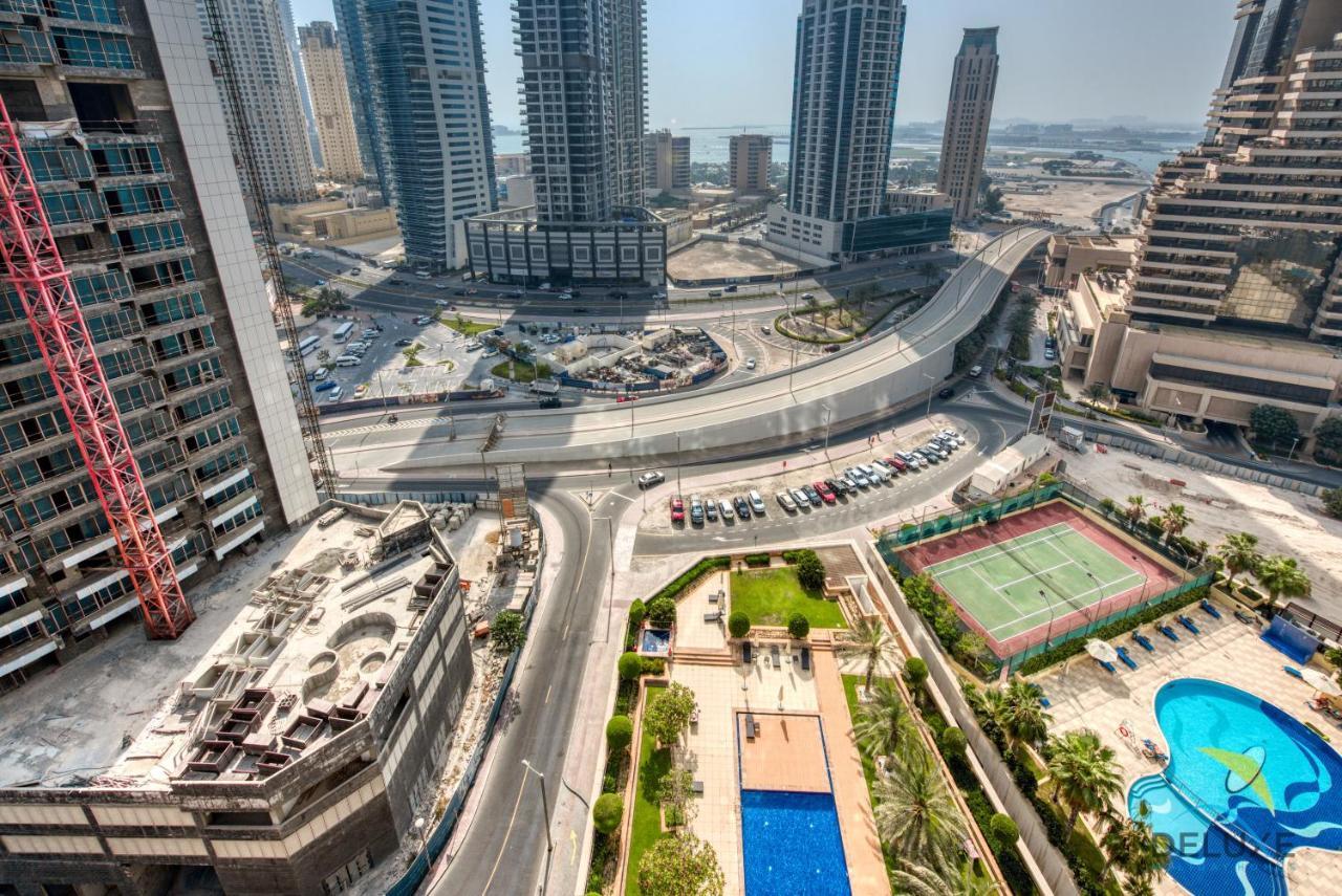 Lavish 1br At Marina Towers Marina By Deluxe Homes