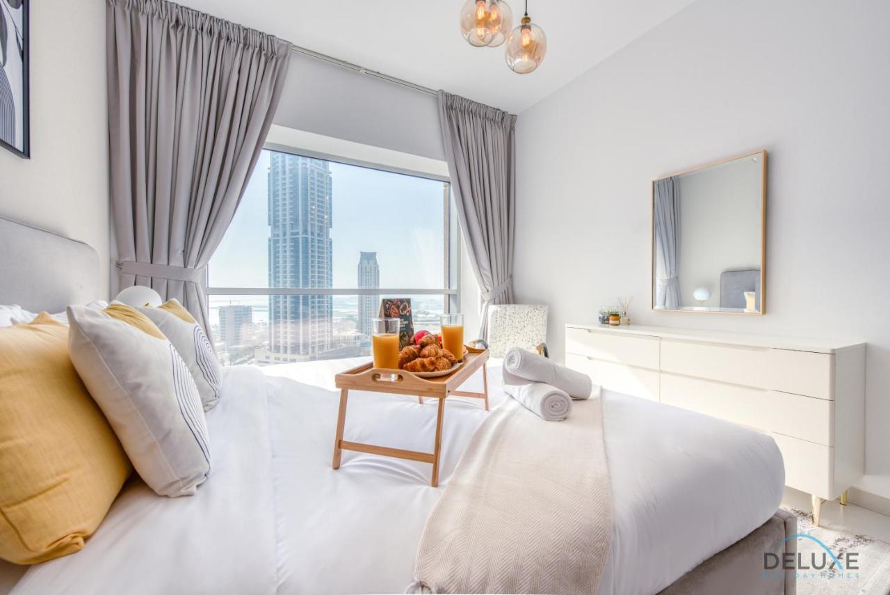 Apartment Lavish 1br At Marina Towers Marina By Deluxe Homes