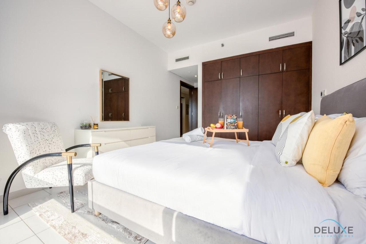 Lavish 1br At Marina Towers Marina By Deluxe Homes Dubai