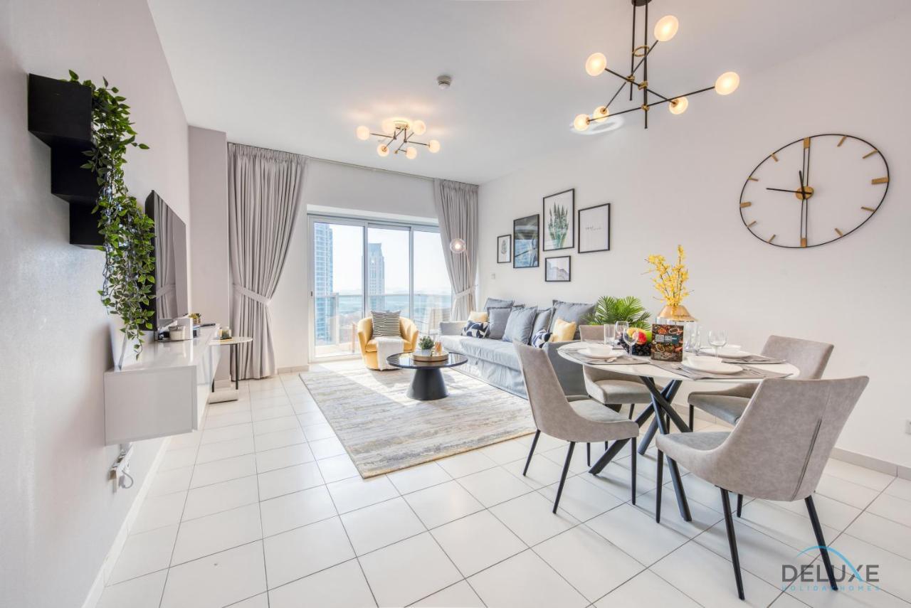 Lavish 1br At Marina Towers Marina By Deluxe Homes