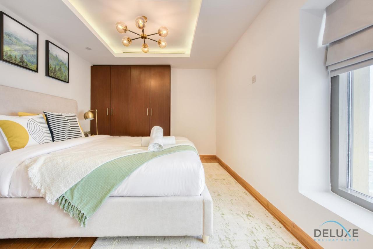 Outstanding 3br At Sadaf 7 Jbr By Deluxe Homes *
