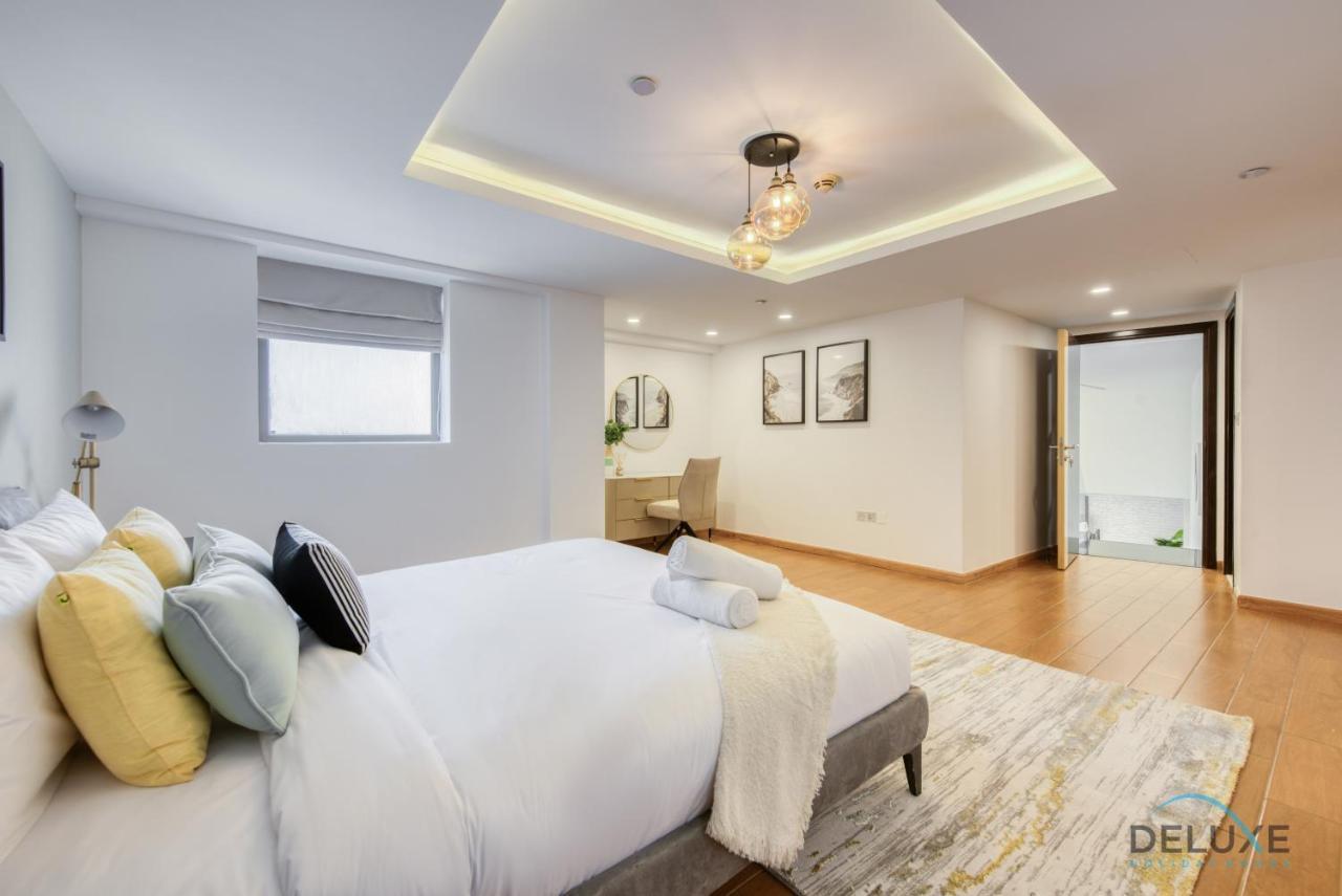 Apartment Outstanding 3br At Sadaf 7 Jbr By Deluxe Homes *