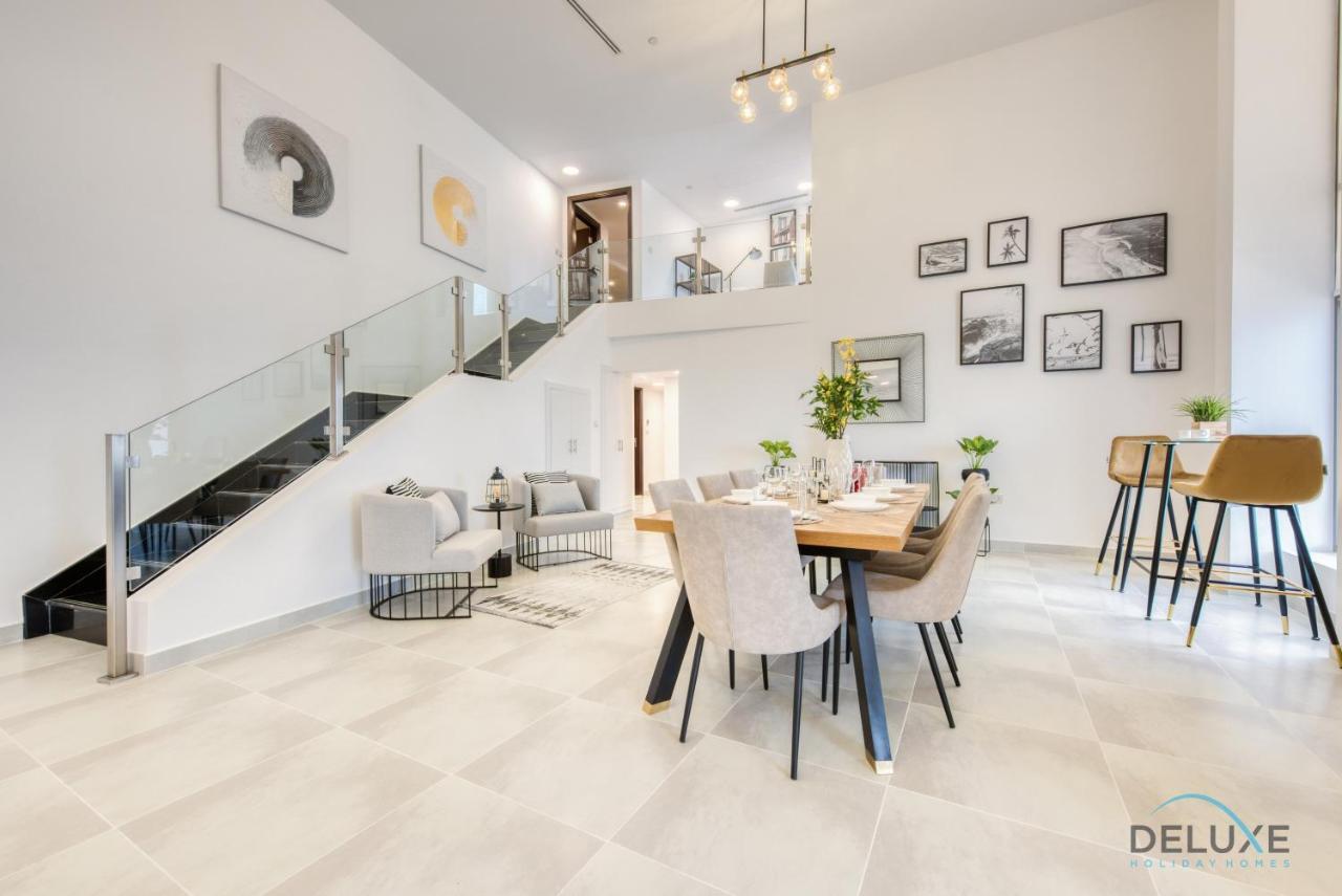 Outstanding 3br At Sadaf 7 Jbr By Deluxe Homes