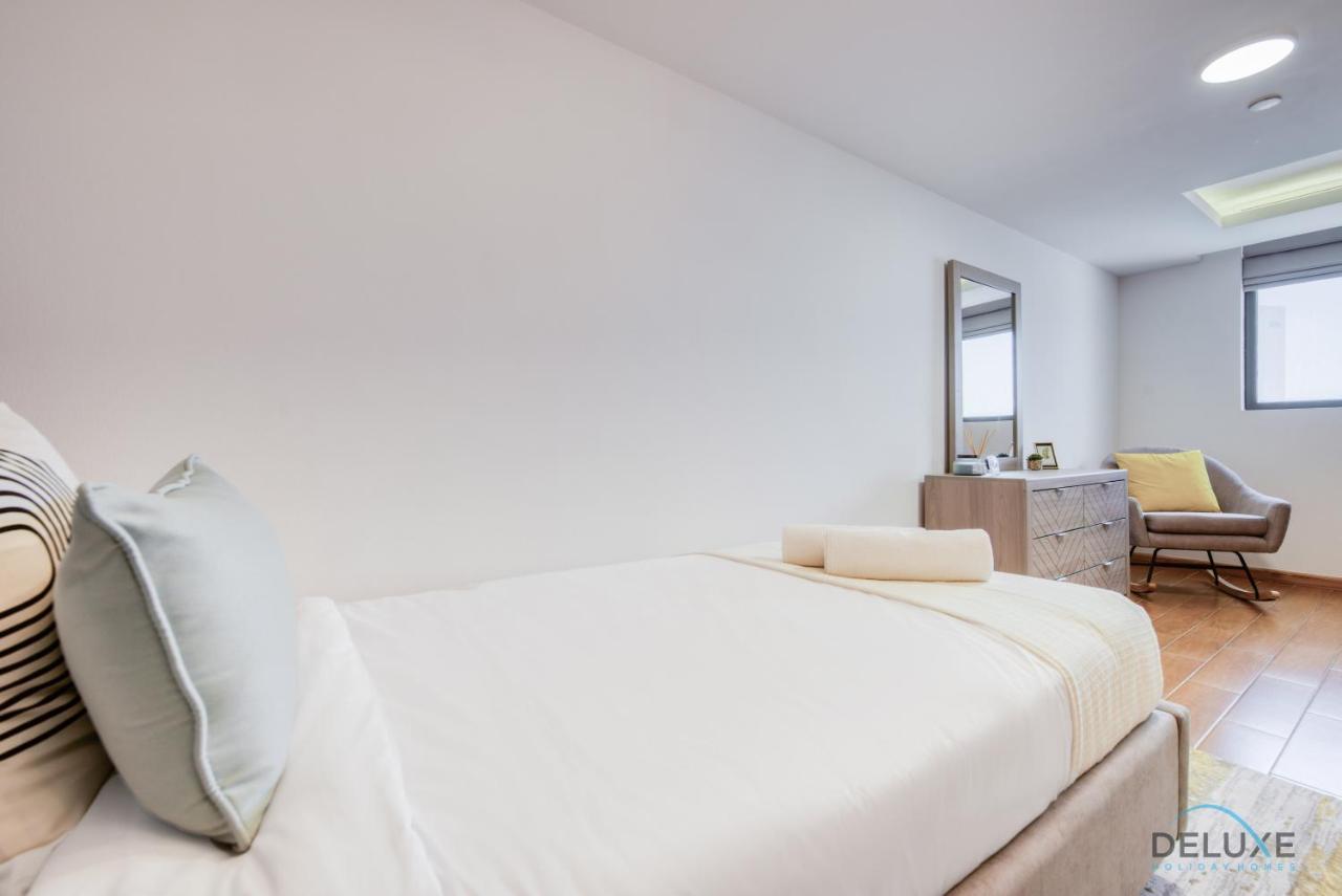 Apartment Outstanding 3br At Sadaf 7 Jbr By Deluxe Homes Dubai