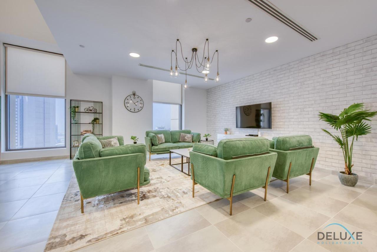 Apartment Outstanding 3br At Sadaf 7 Jbr By Deluxe Homes