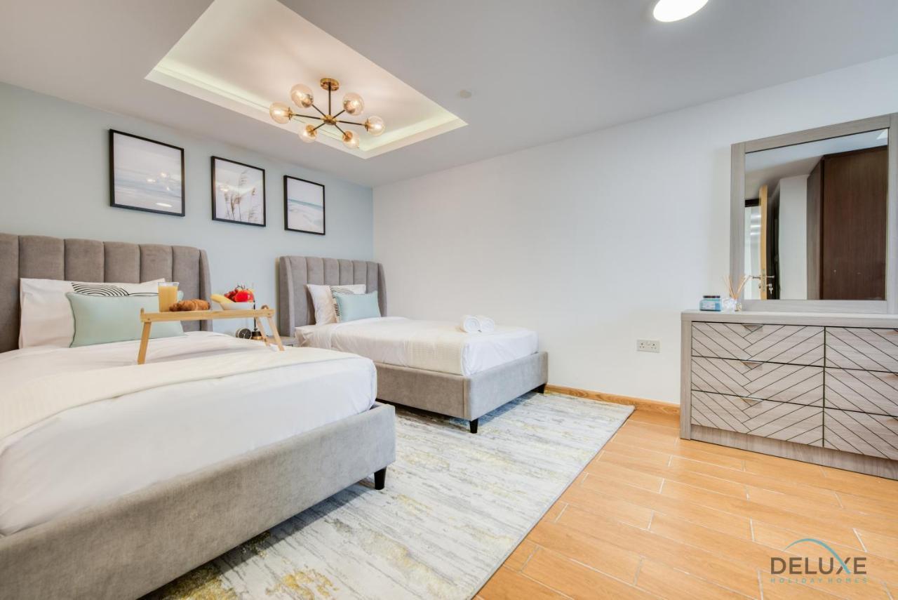 Apartment Outstanding 3br At Sadaf 7 Jbr By Deluxe Homes *
