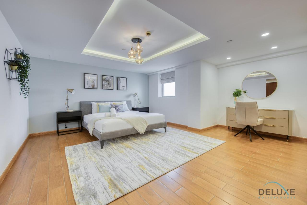 Apartment Outstanding 3br At Sadaf 7 Jbr By Deluxe Homes Dubai