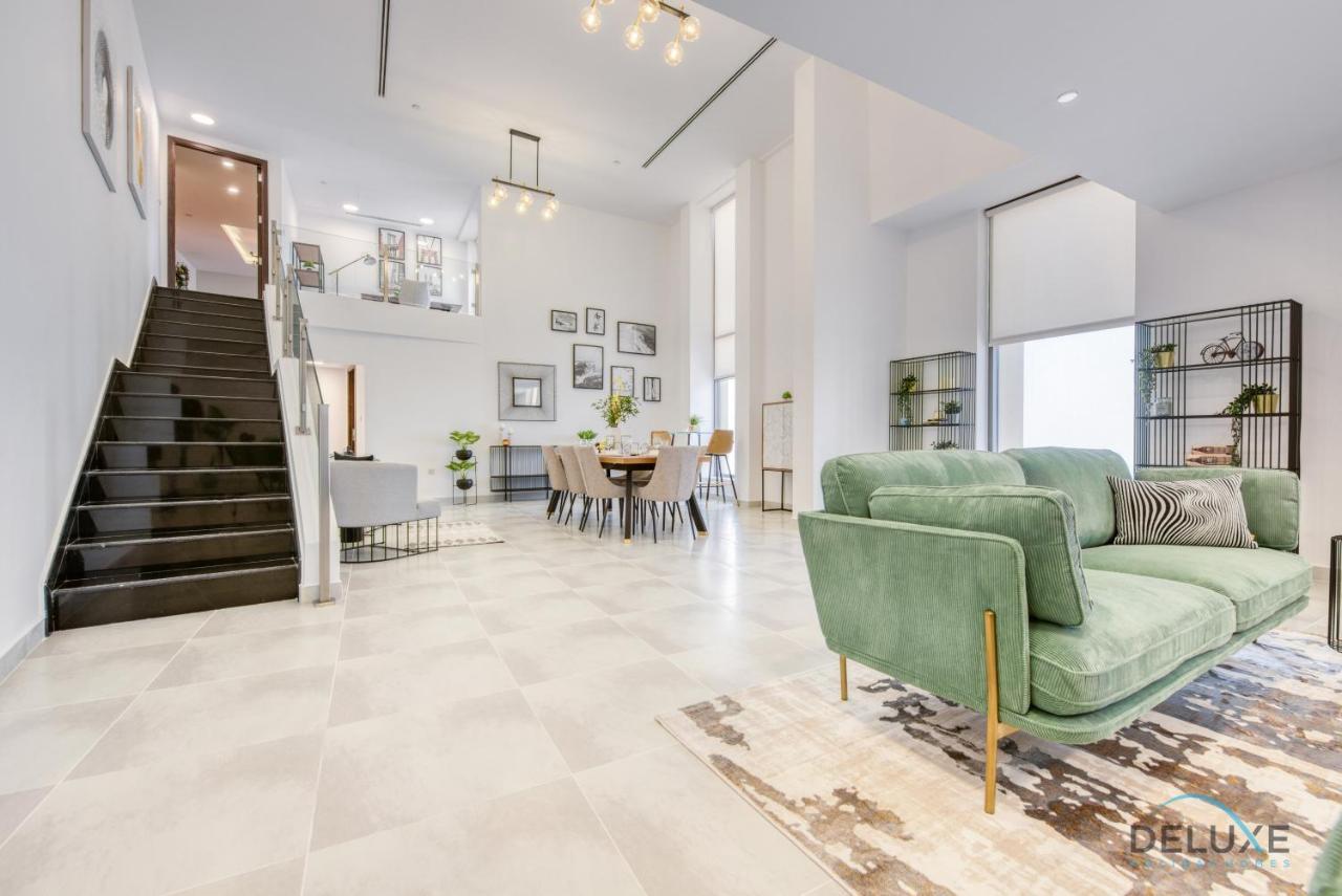 Outstanding 3br At Sadaf 7 Jbr By Deluxe Homes Apartment Dubai