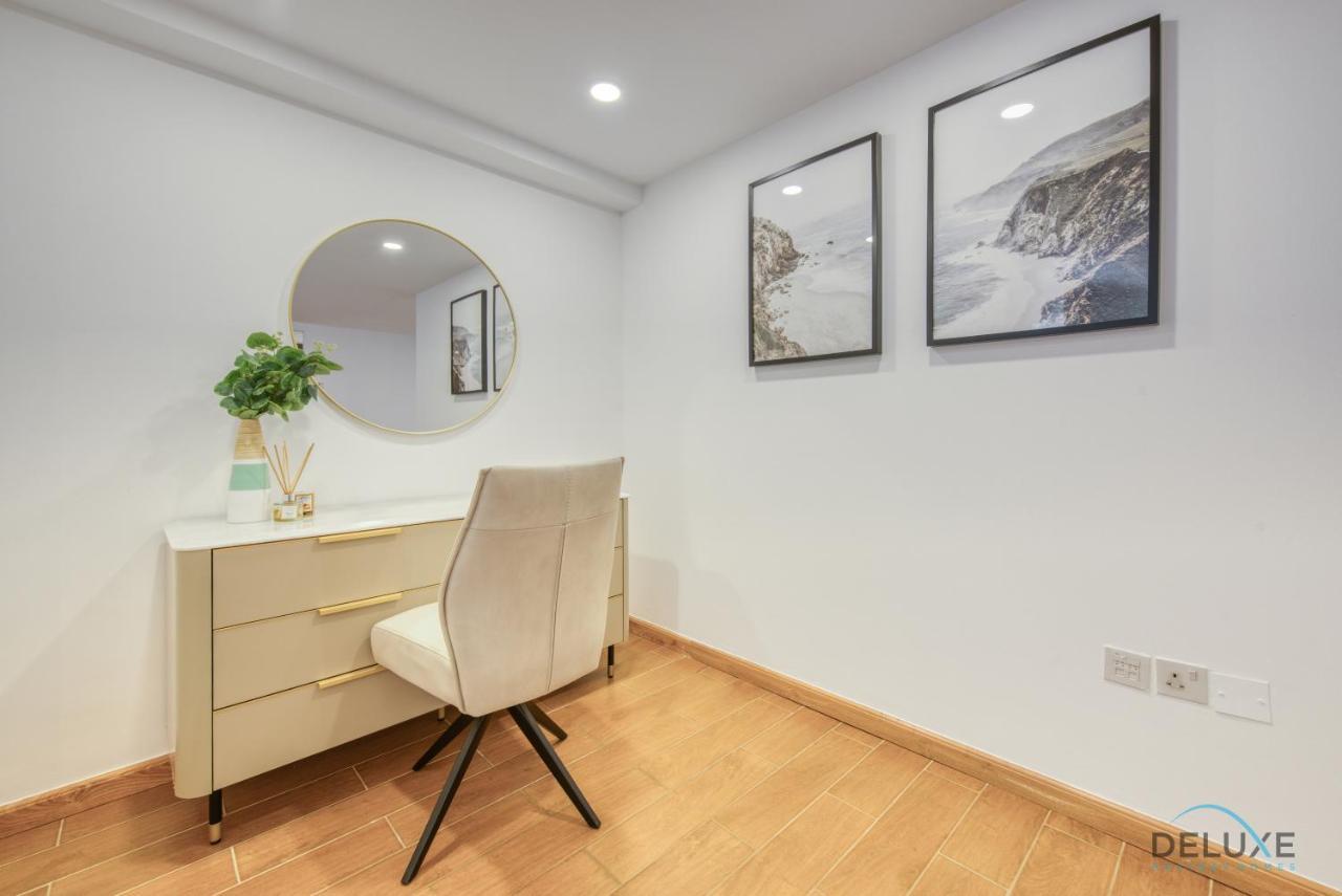 Outstanding 3br At Sadaf 7 Jbr By Deluxe Homes