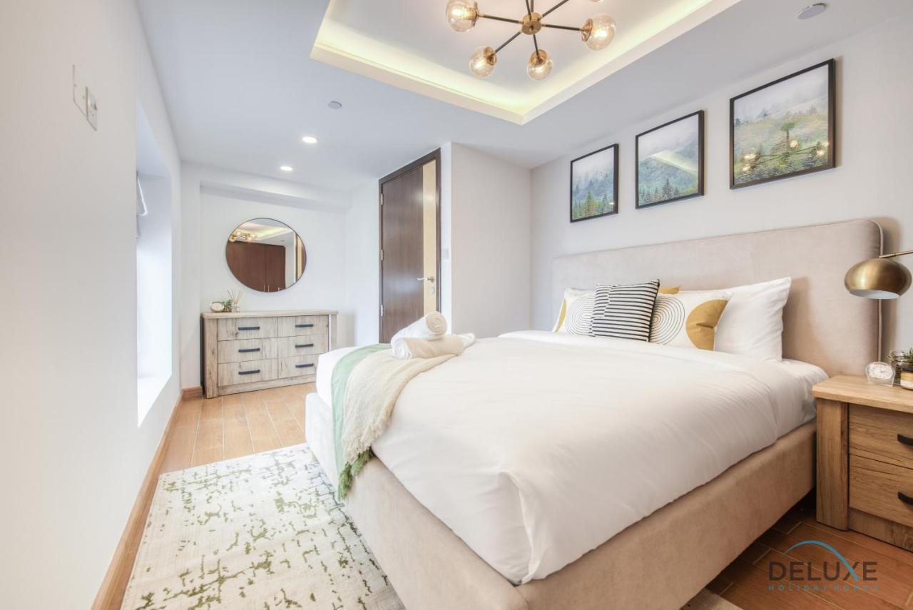 Outstanding 3br At Sadaf 7 Jbr By Deluxe Homes * Dubai