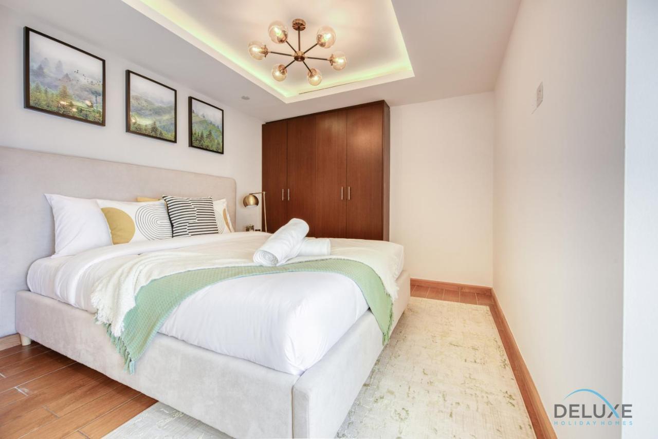 Outstanding 3br At Sadaf 7 Jbr By Deluxe Homes * Dubai